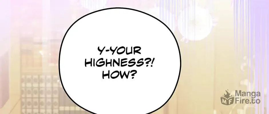The Villainess Captured the Grand Duke Chapter 63 page 128 - 