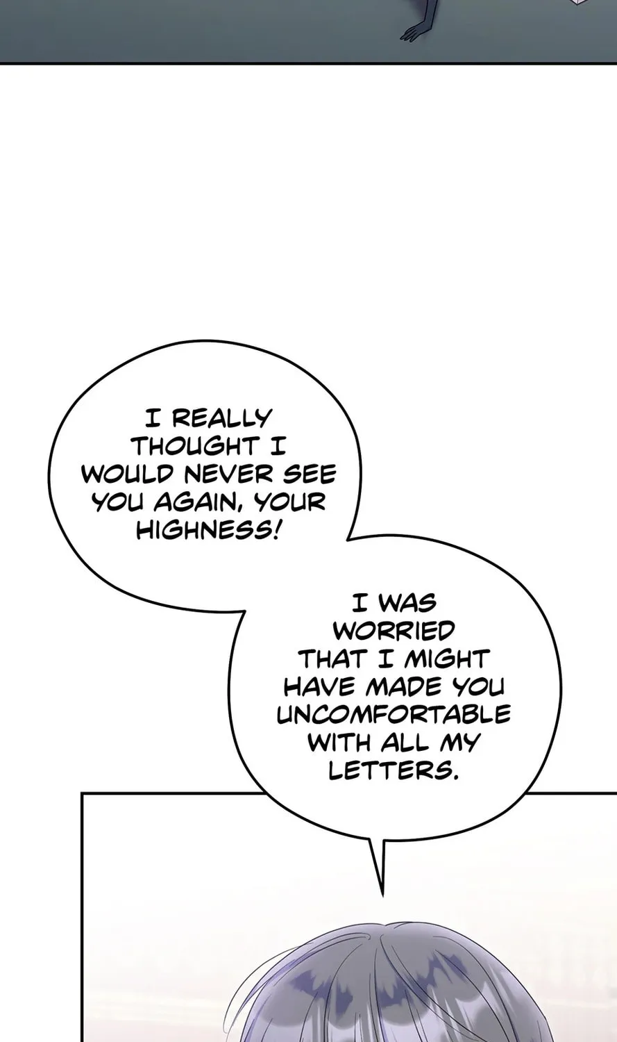 The Villainess Captured the Grand Duke Chapter 63 page 133 - 