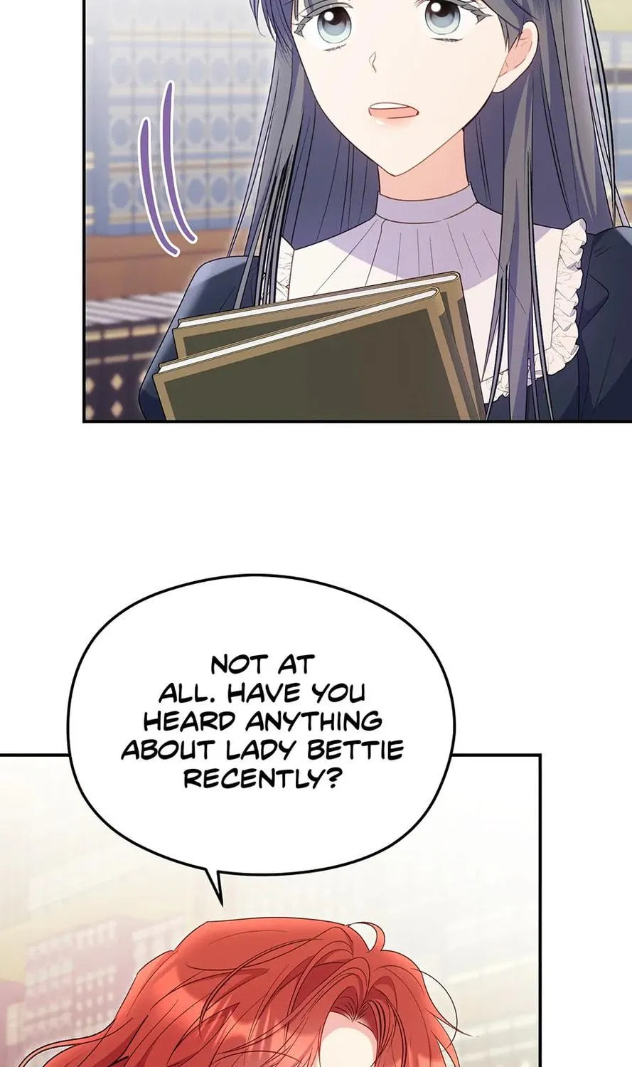 The Villainess Captured the Grand Duke Chapter 63 page 135 - 