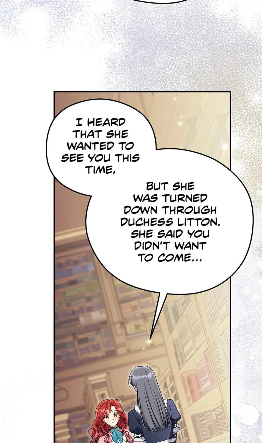 The Villainess Captured the Grand Duke Chapter 63 page 139 - 