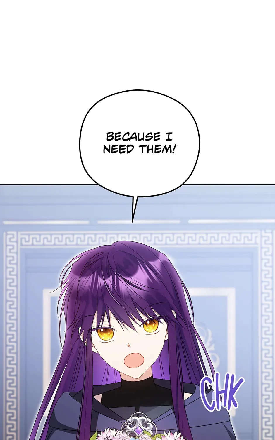 The Villainess Captured the Grand Duke Chapter 63 page 15 - 