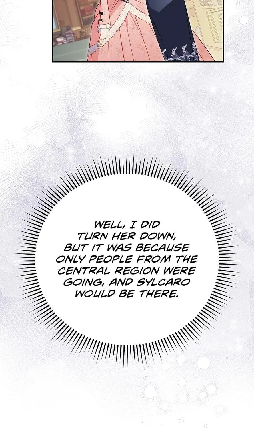The Villainess Captured the Grand Duke Chapter 63 page 141 - 