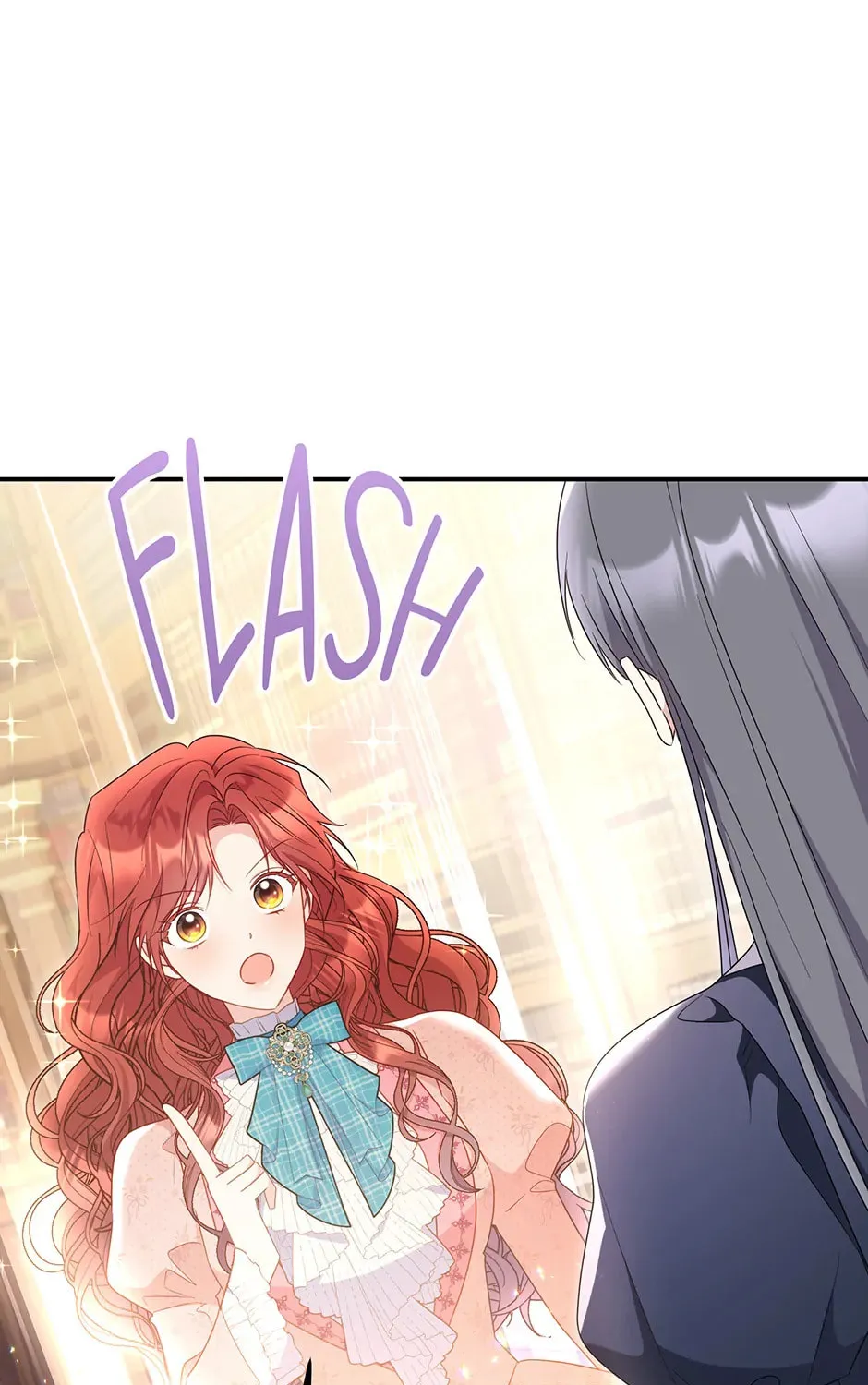 The Villainess Captured the Grand Duke Chapter 63 page 143 - 