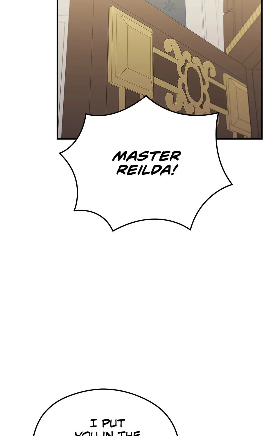 The Villainess Captured the Grand Duke Chapter 63 page 149 - 