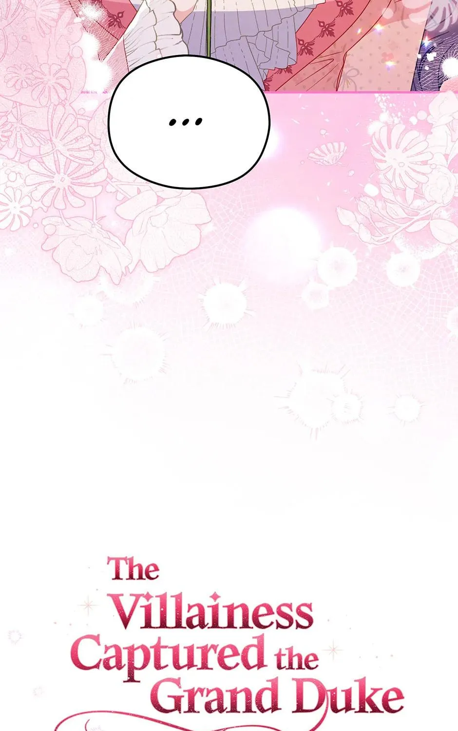 The Villainess Captured the Grand Duke Chapter 63 page 157 - 