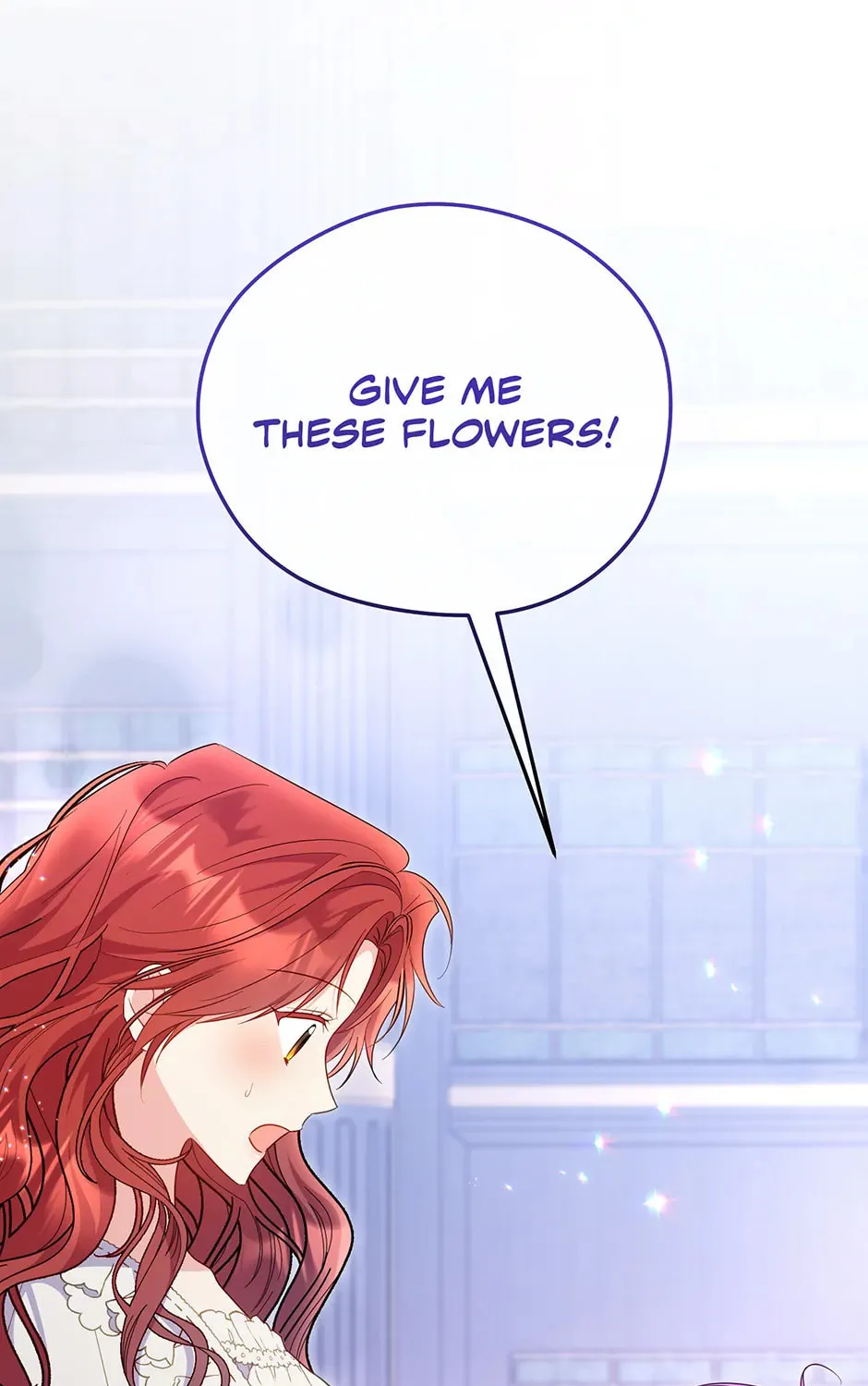 The Villainess Captured the Grand Duke Chapter 63 page 3 - 