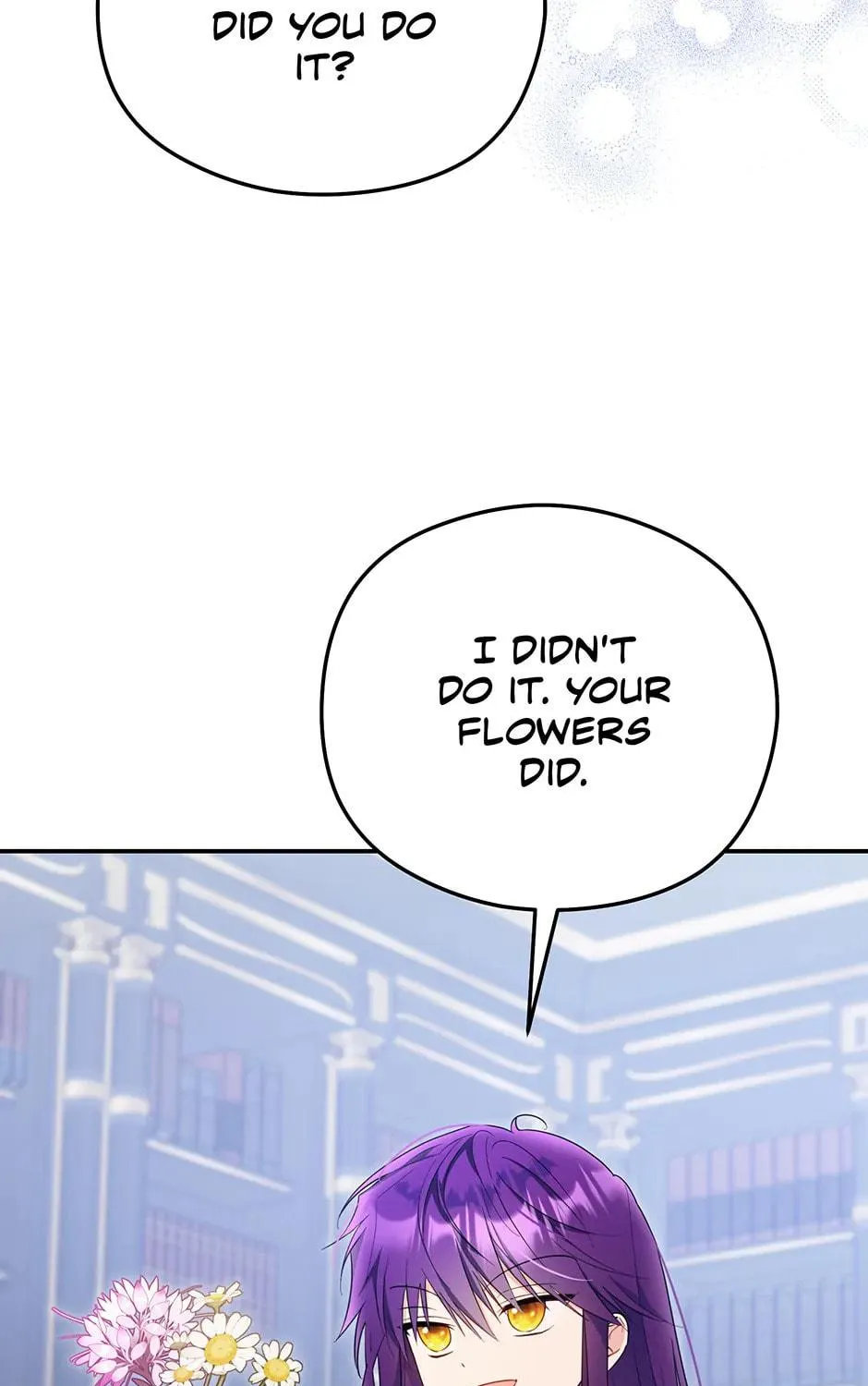 The Villainess Captured the Grand Duke Chapter 63 page 37 - 