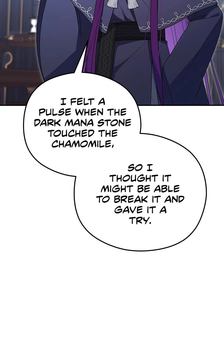 The Villainess Captured the Grand Duke Chapter 63 page 39 - 