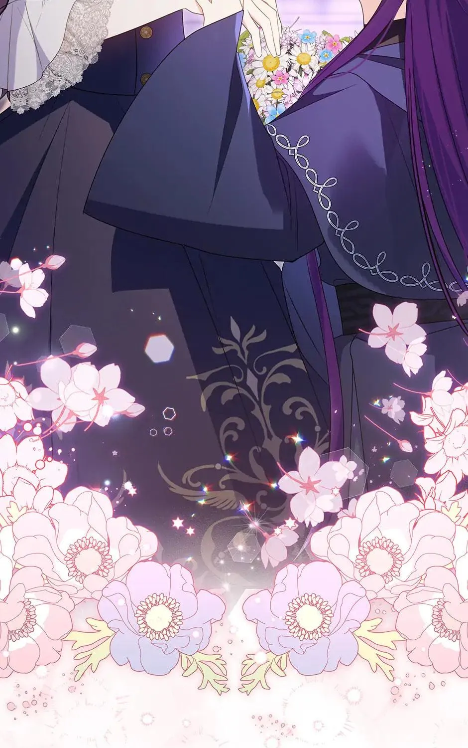 The Villainess Captured the Grand Duke Chapter 63 page 5 - 