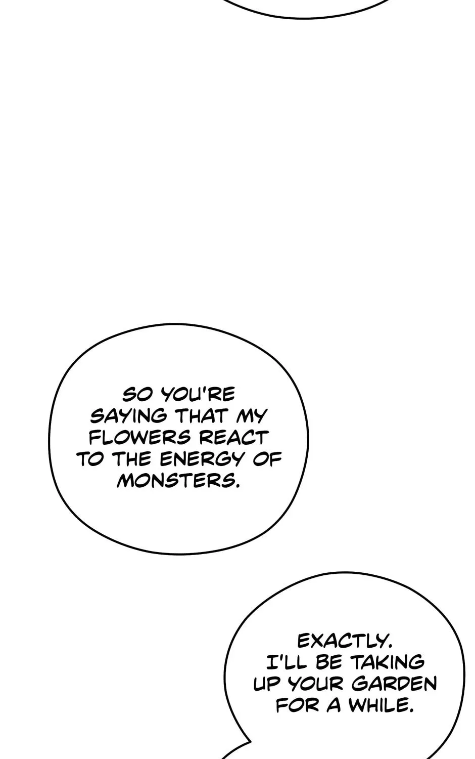 The Villainess Captured the Grand Duke Chapter 63 page 43 - 