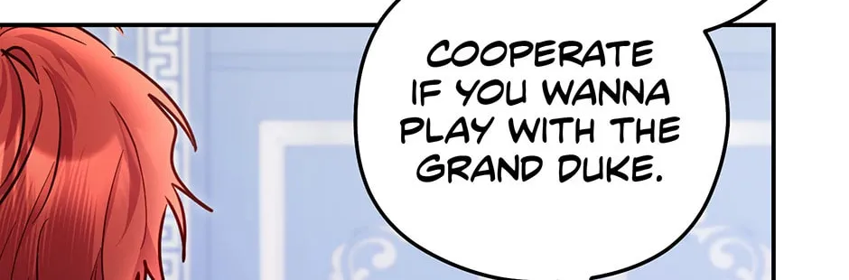 The Villainess Captured the Grand Duke Chapter 63 page 44 - 