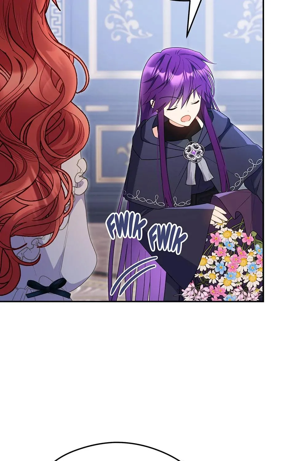 The Villainess Captured the Grand Duke Chapter 63 page 45 - 