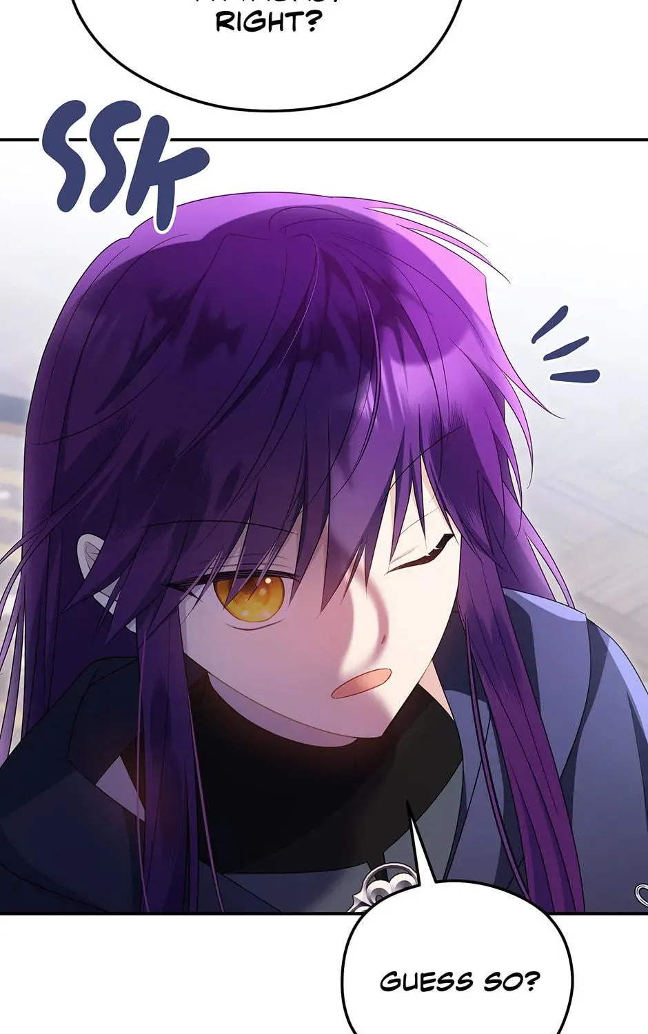 The Villainess Captured the Grand Duke Chapter 63 page 47 - 
