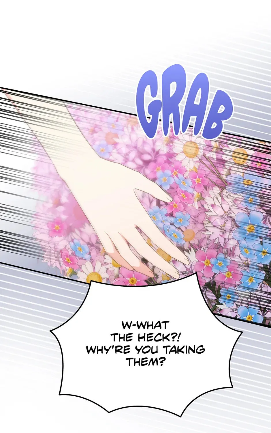 The Villainess Captured the Grand Duke Chapter 63 page 49 - 
