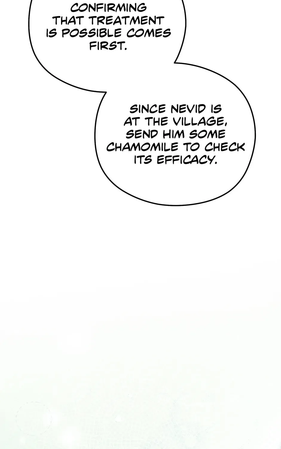 The Villainess Captured the Grand Duke Chapter 63 page 55 - 