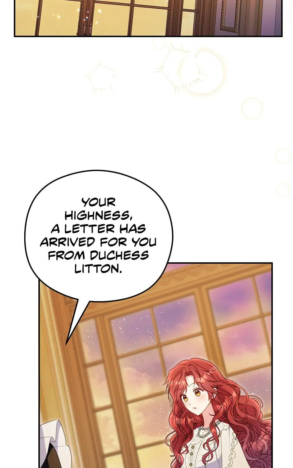 The Villainess Captured the Grand Duke Chapter 63 page 67 - 