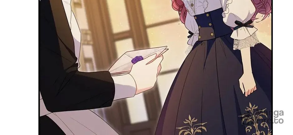 The Villainess Captured the Grand Duke Chapter 63 page 68 - 