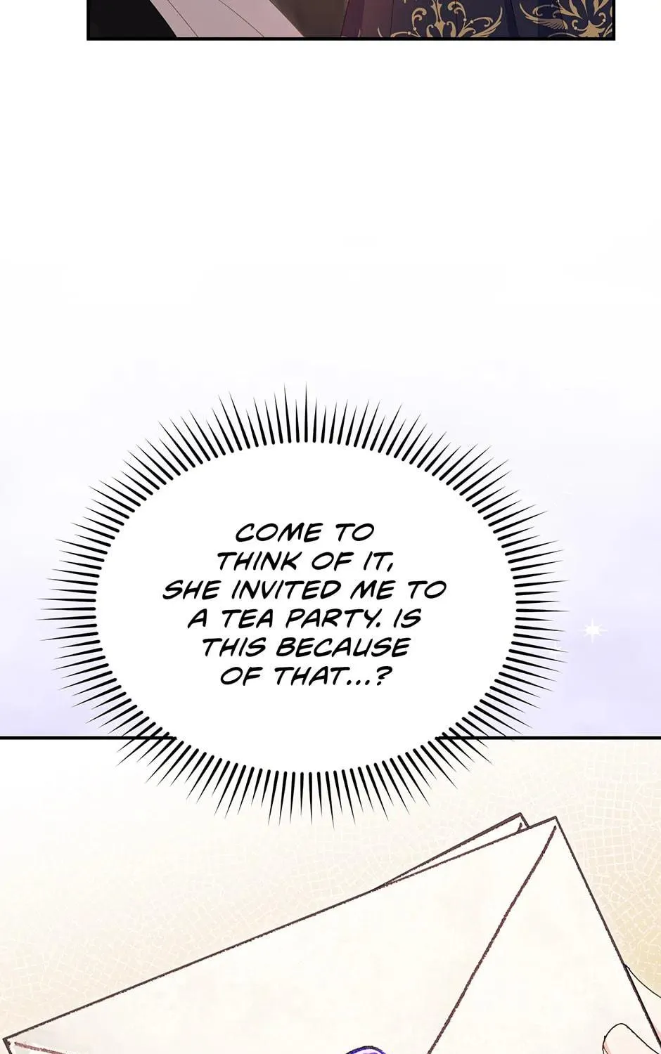 The Villainess Captured the Grand Duke Chapter 63 page 69 - 