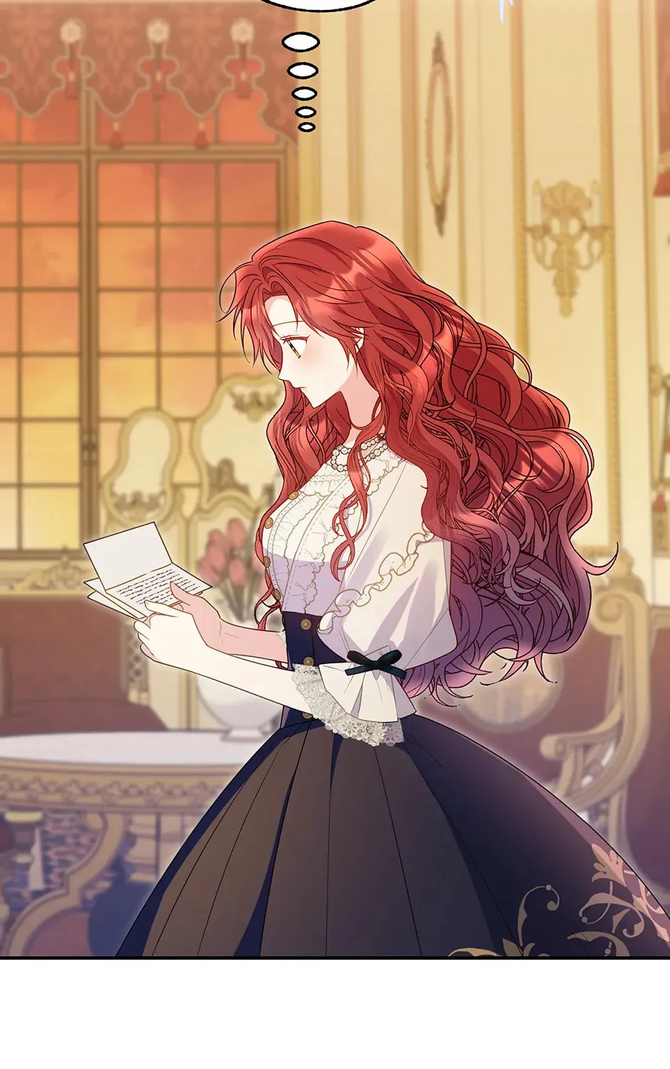 The Villainess Captured the Grand Duke Chapter 63 page 73 - 