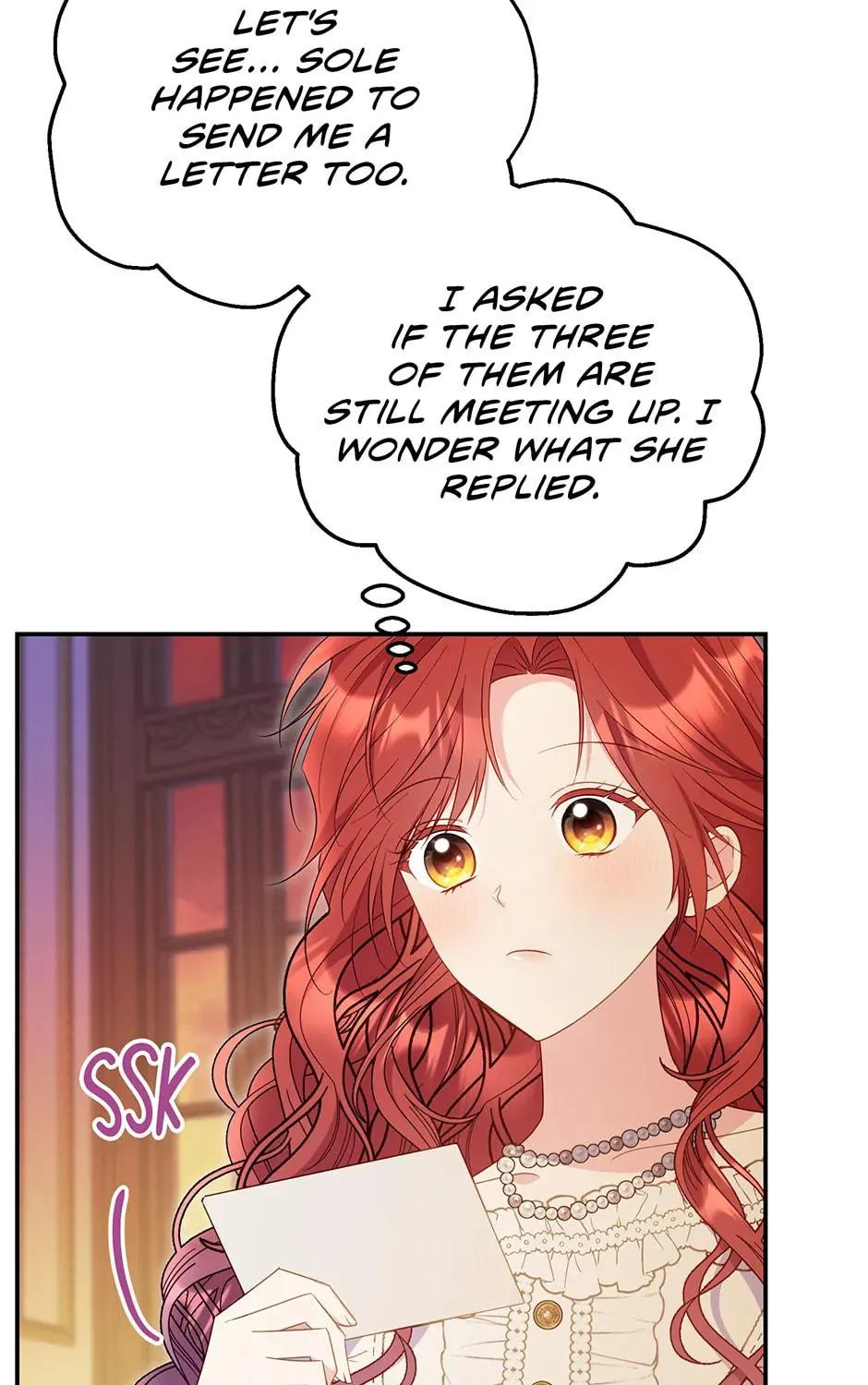 The Villainess Captured the Grand Duke Chapter 63 page 75 - 