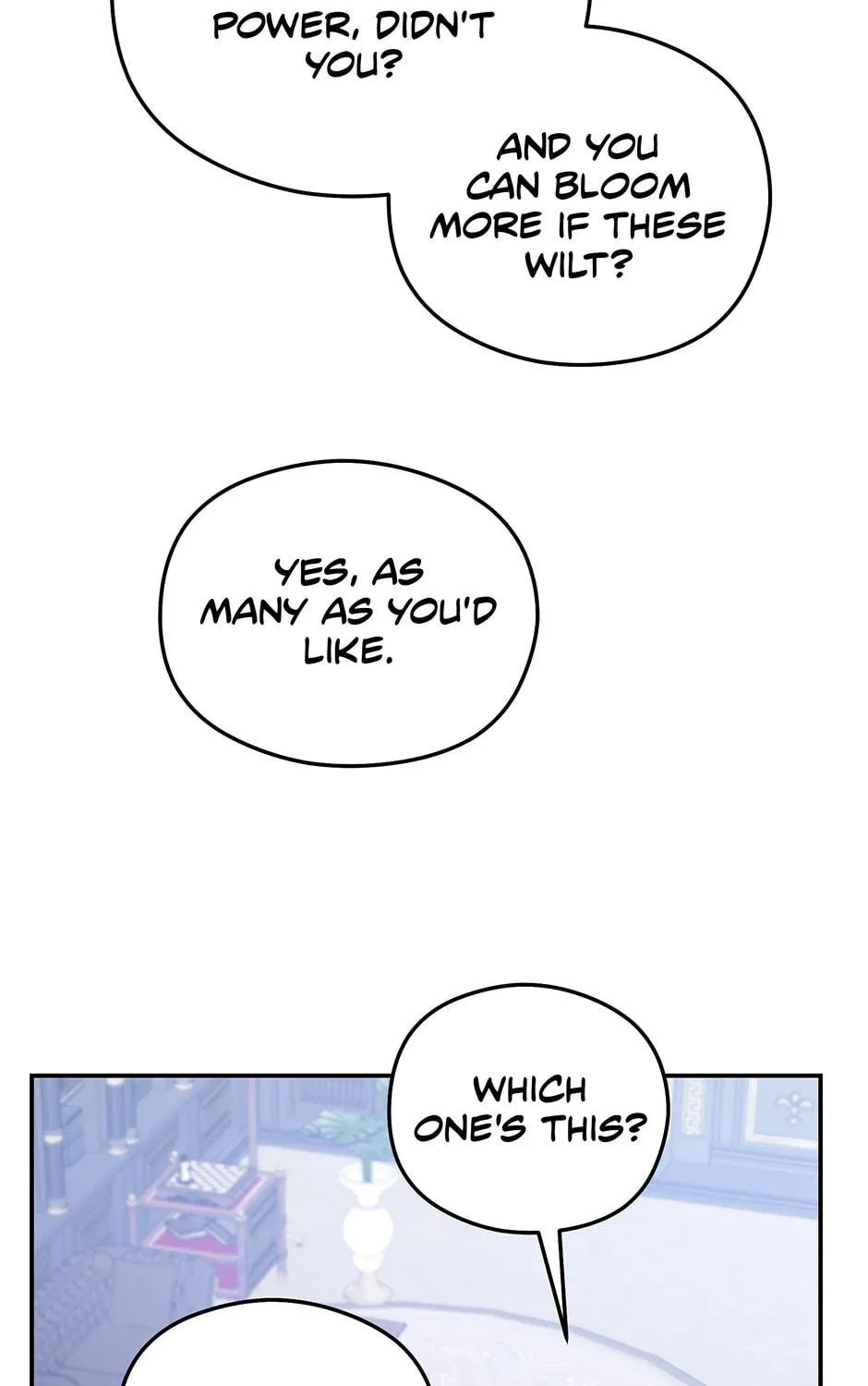 The Villainess Captured the Grand Duke Chapter 63 page 9 - 