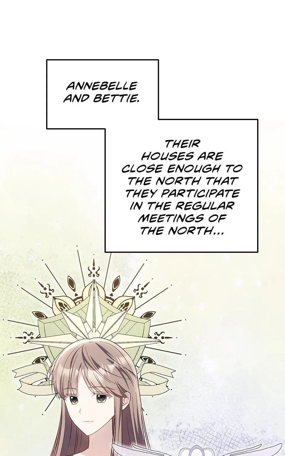 The Villainess Captured the Grand Duke Chapter 63 page 81 - 