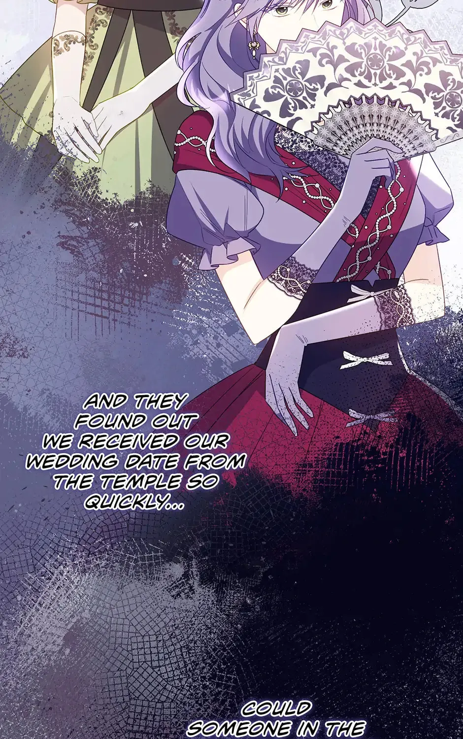 The Villainess Captured the Grand Duke Chapter 63 page 83 - 