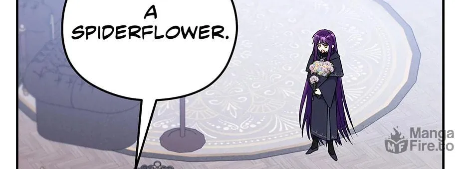 The Villainess Captured the Grand Duke Chapter 63 page 10 - 