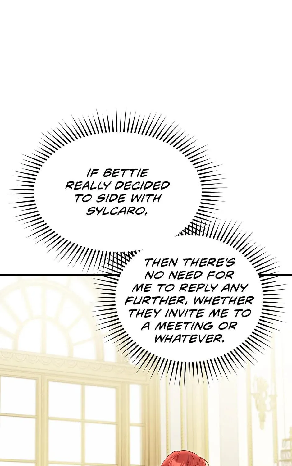 The Villainess Captured the Grand Duke Chapter 63 page 97 - 