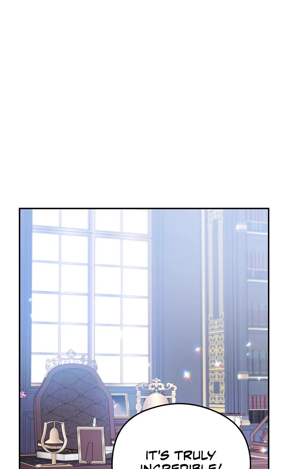 The Villainess Captured the Grand Duke Chapter 64 page 1 - 