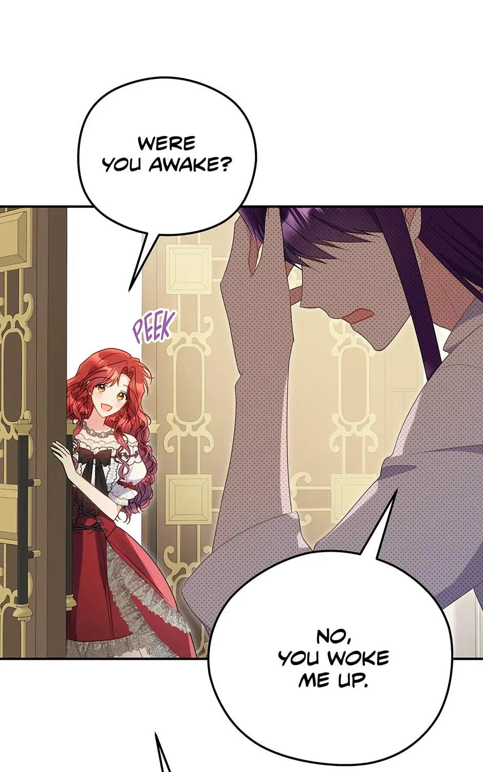 The Villainess Captured the Grand Duke Chapter 64 page 101 - 