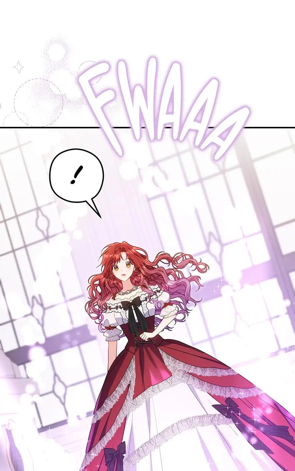 The Villainess Captured the Grand Duke Chapter 64 page 109 - 