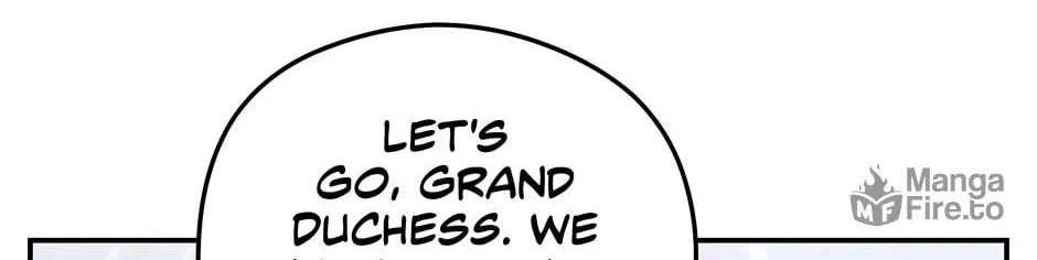 The Villainess Captured the Grand Duke Chapter 64 page 12 - 