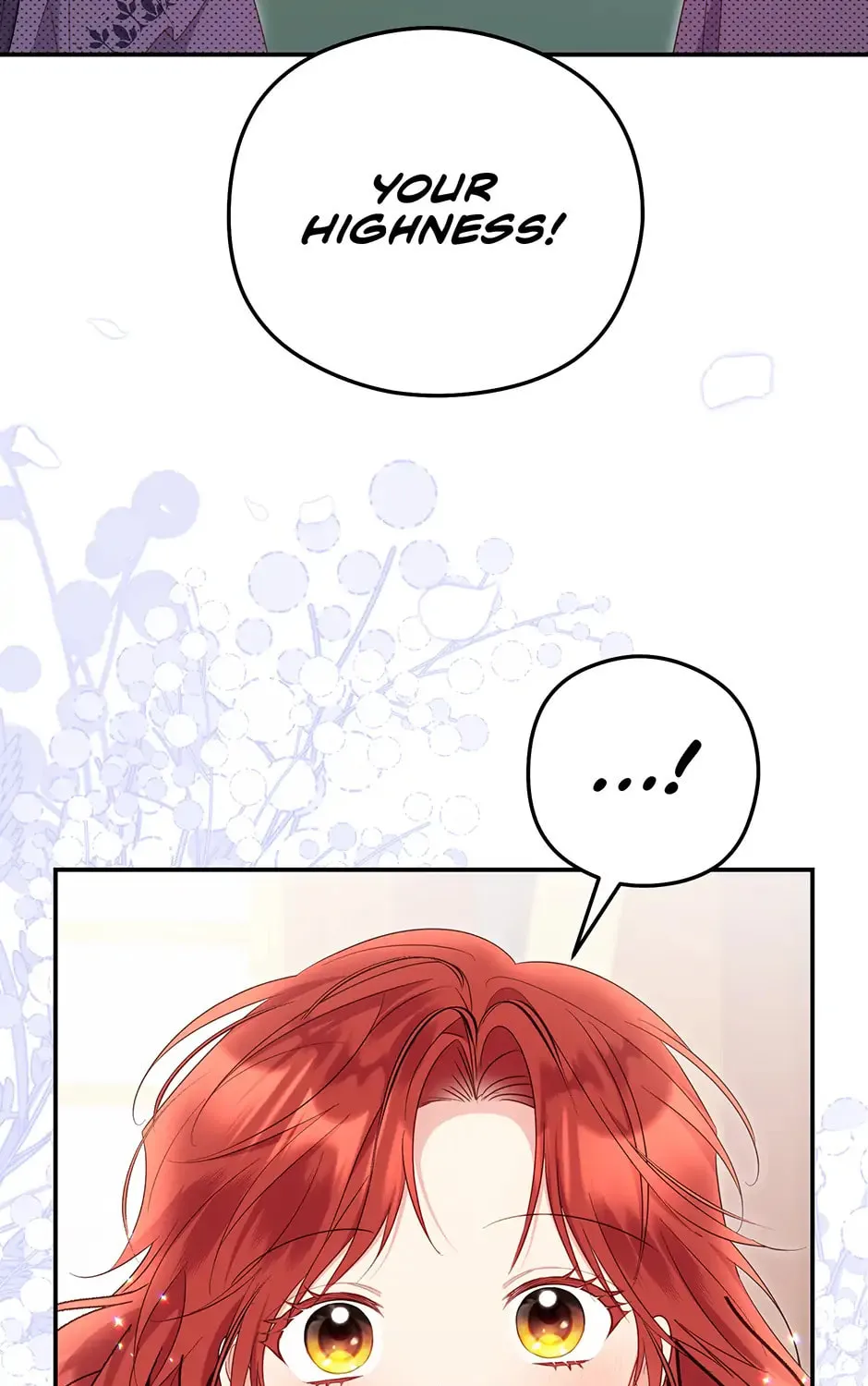 The Villainess Captured the Grand Duke Chapter 64 page 117 - 