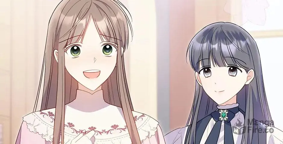 The Villainess Captured the Grand Duke Chapter 64 page 120 - 