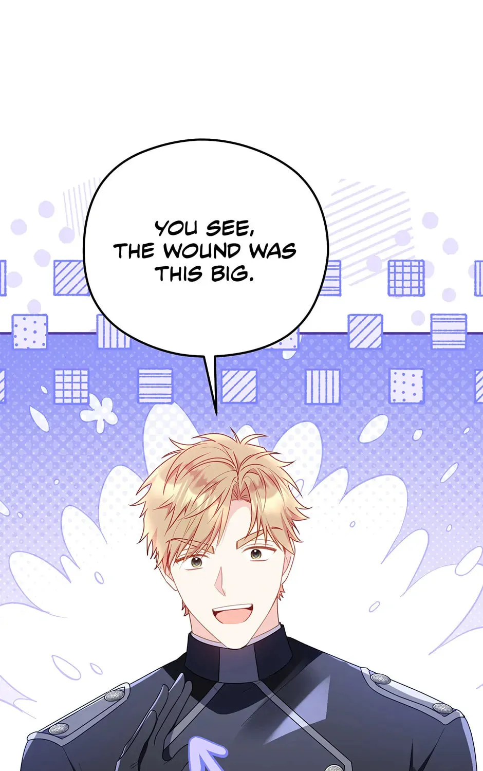 The Villainess Captured the Grand Duke Chapter 64 page 3 - 