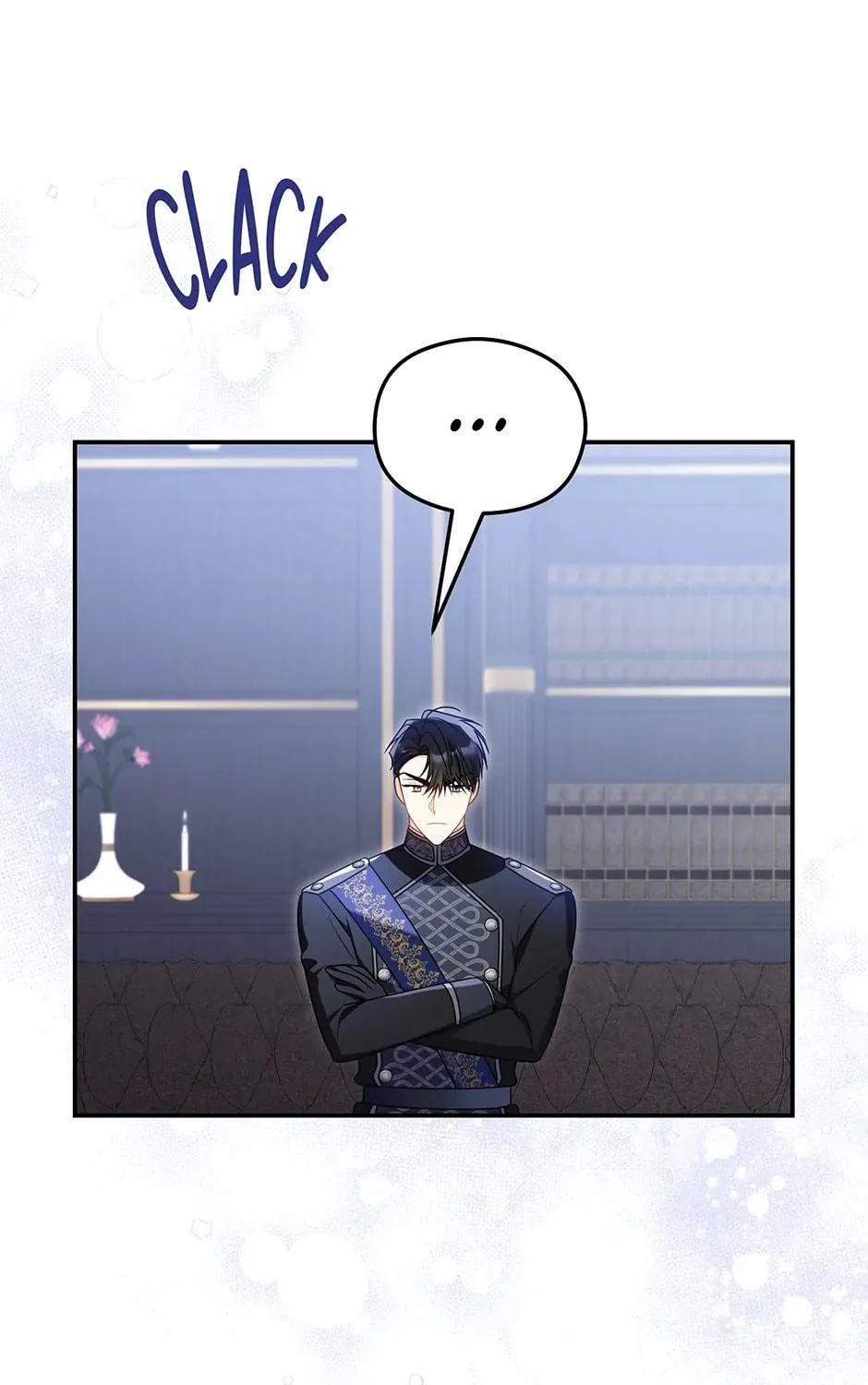 The Villainess Captured the Grand Duke Chapter 64 page 23 - 