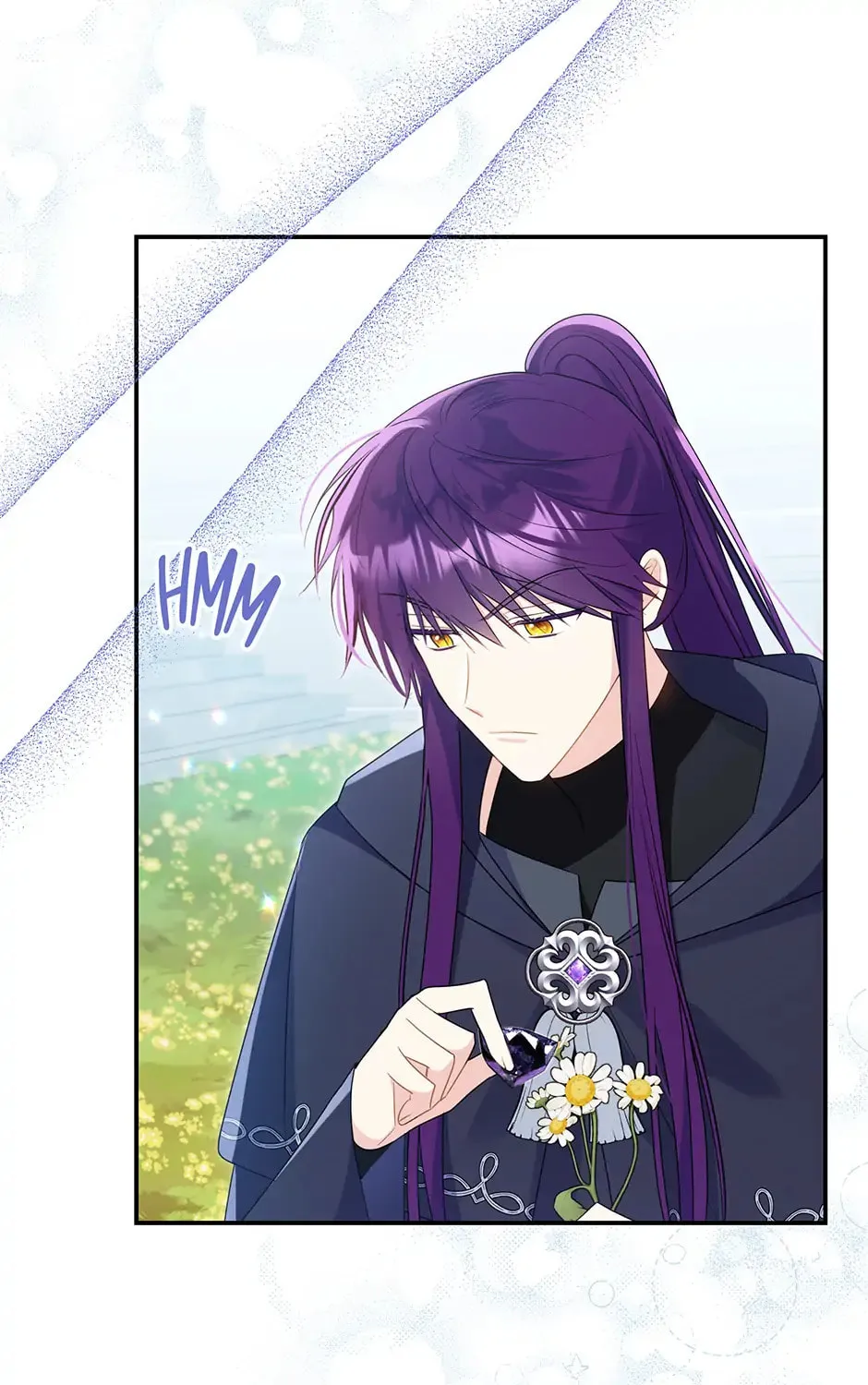 The Villainess Captured the Grand Duke Chapter 64 page 37 - 