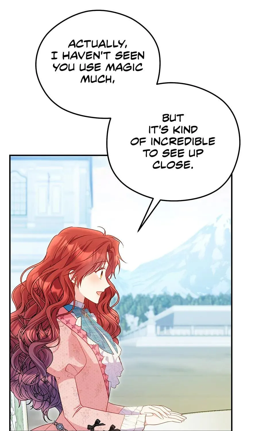 The Villainess Captured the Grand Duke Chapter 64 page 53 - 