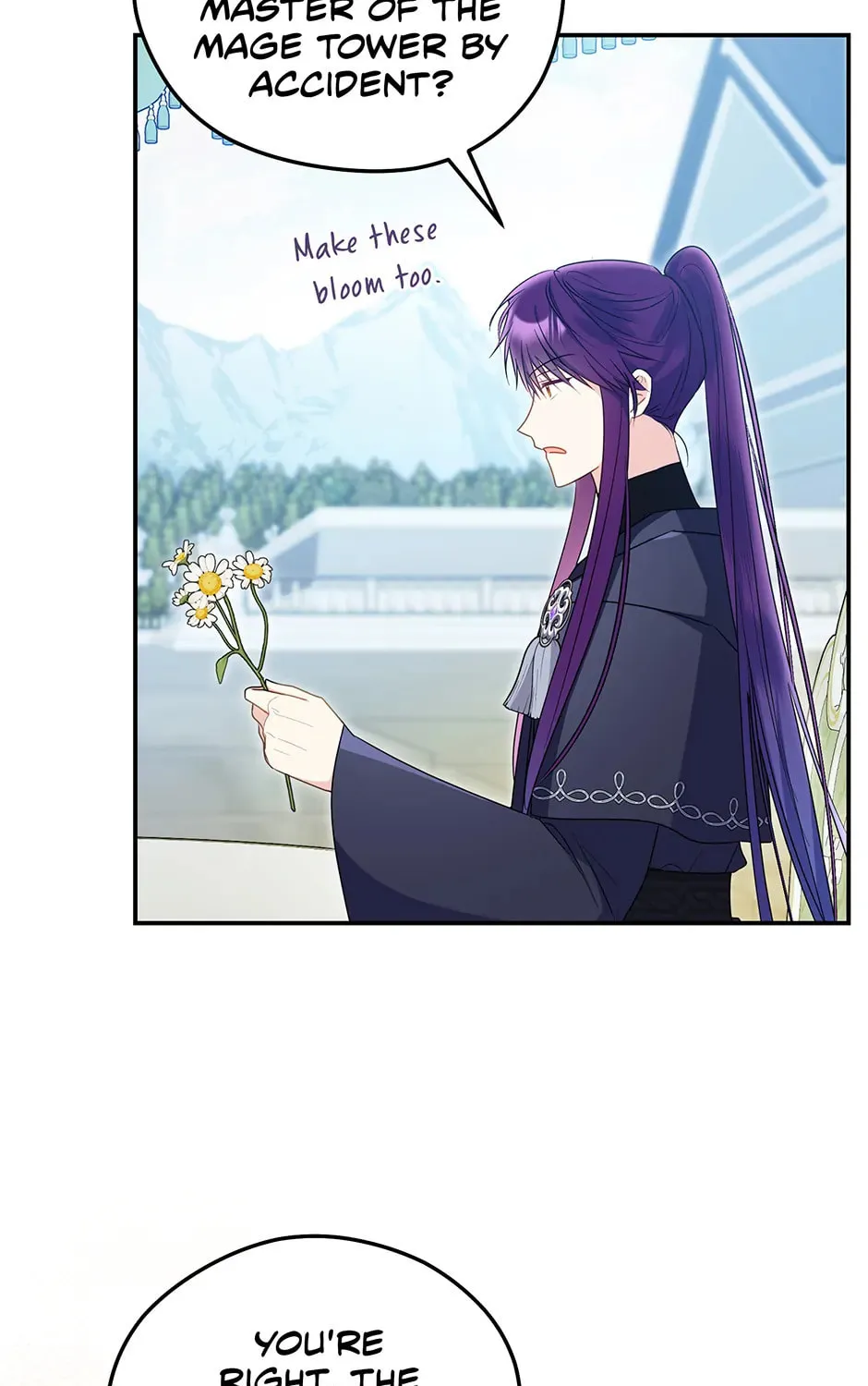 The Villainess Captured the Grand Duke Chapter 64 page 55 - 