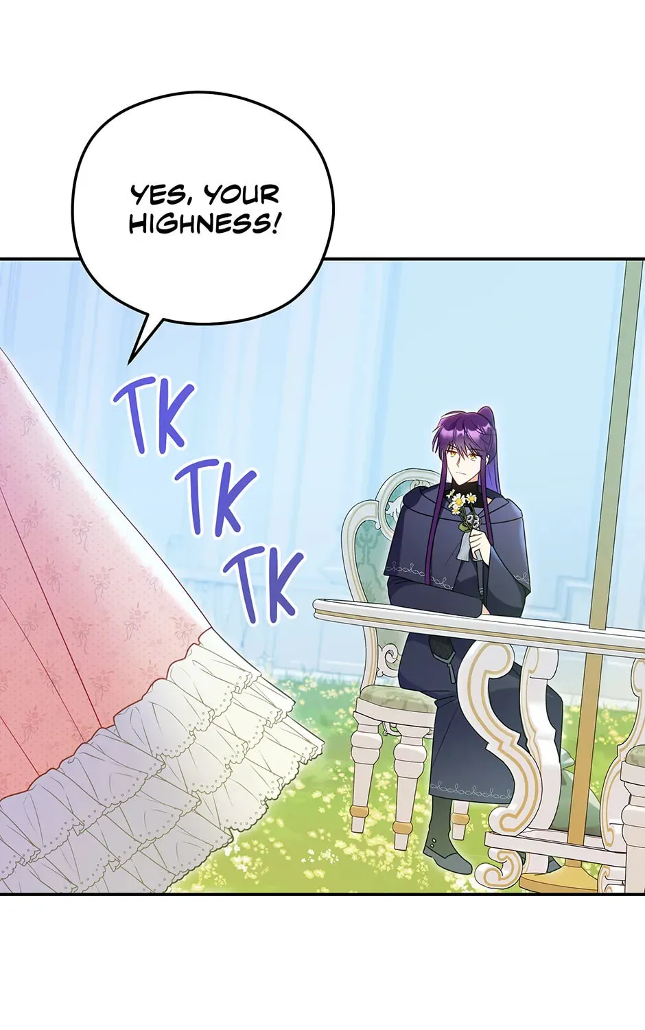 The Villainess Captured the Grand Duke Chapter 64 page 67 - 