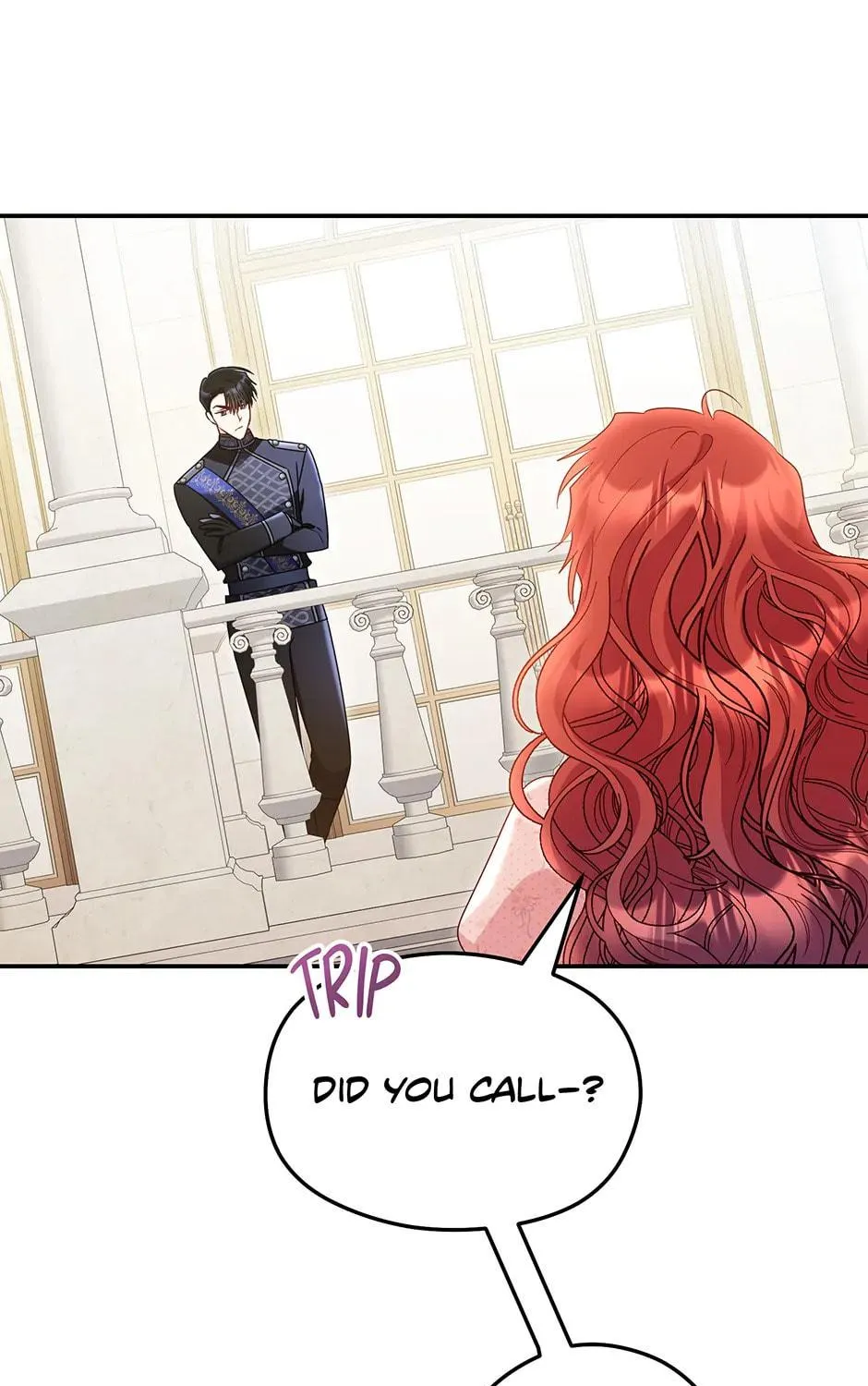 The Villainess Captured the Grand Duke Chapter 64 page 69 - 