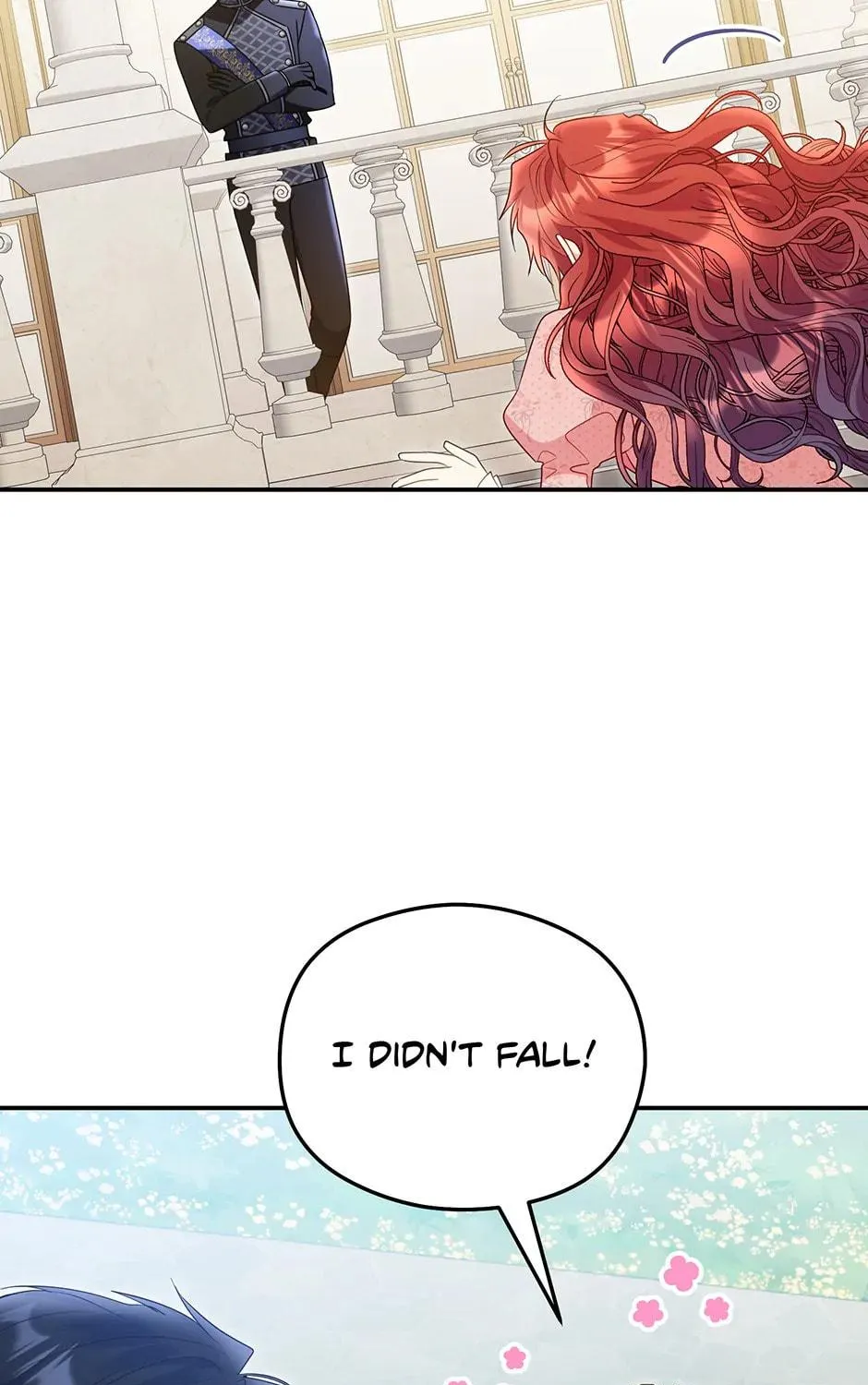 The Villainess Captured the Grand Duke Chapter 64 page 71 - 