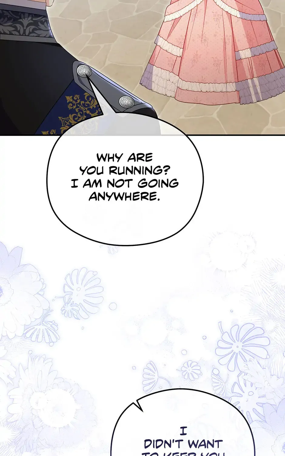 The Villainess Captured the Grand Duke Chapter 64 page 73 - 