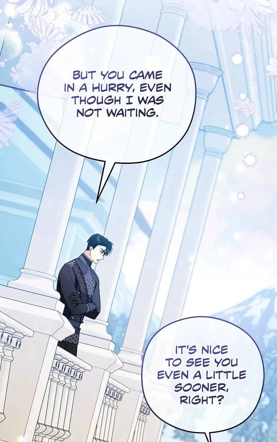 The Villainess Captured the Grand Duke Chapter 64 page 75 - 