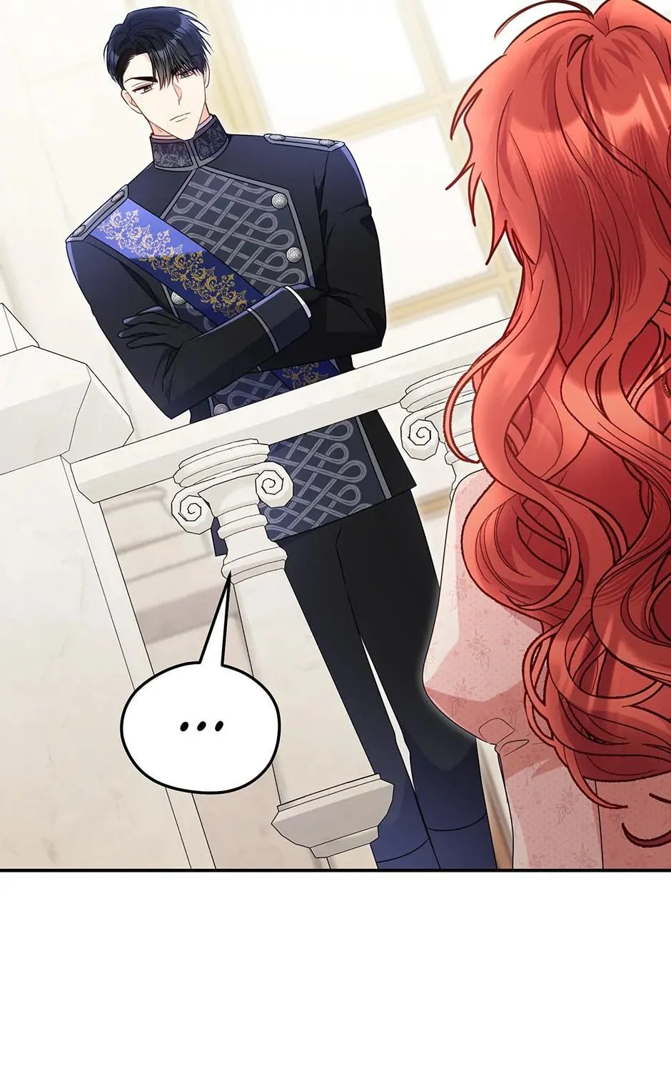 The Villainess Captured the Grand Duke Chapter 64 page 79 - 