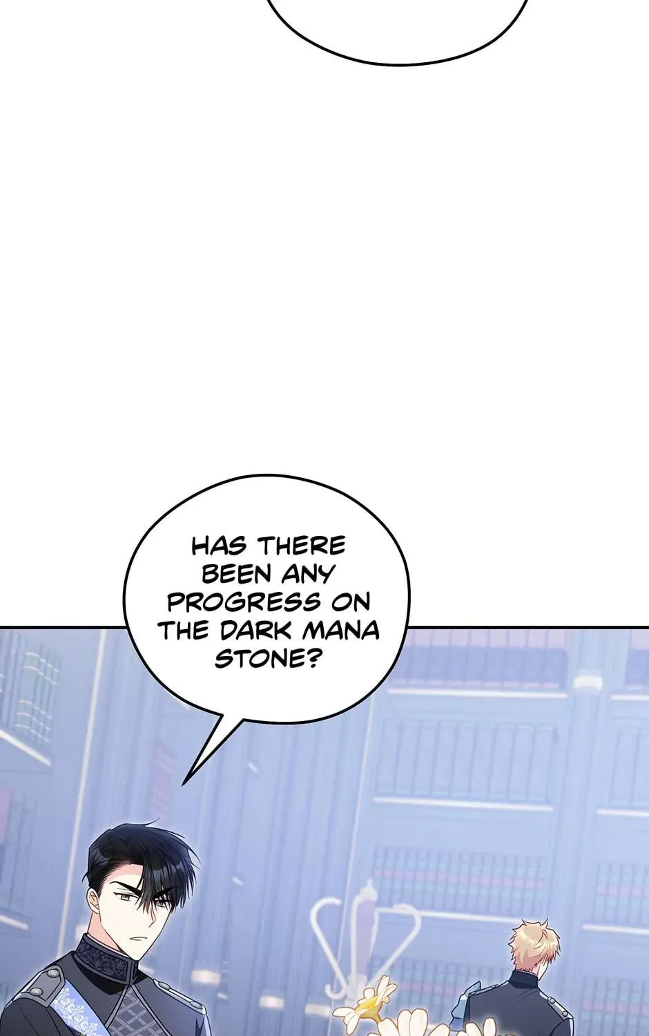 The Villainess Captured the Grand Duke Chapter 64 page 9 - 