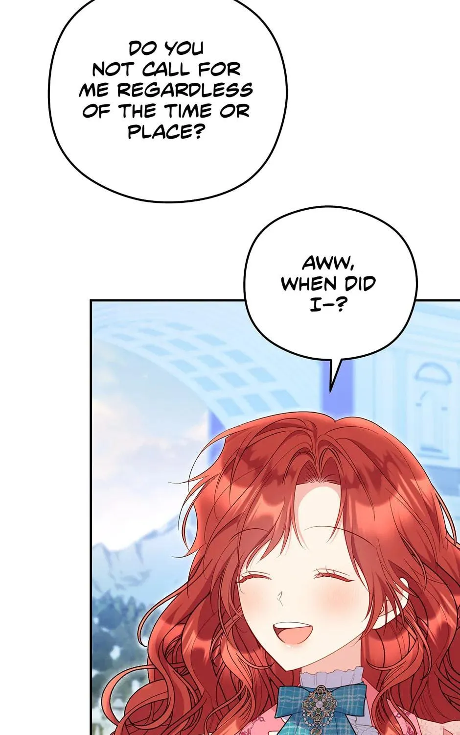 The Villainess Captured the Grand Duke Chapter 64 page 83 - 