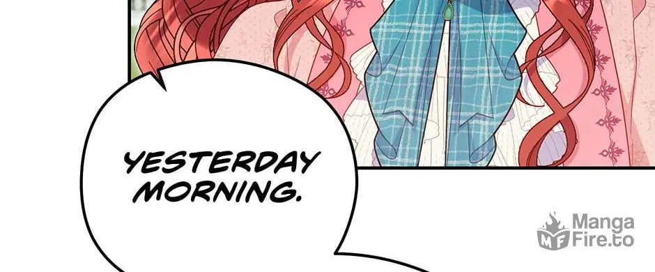 The Villainess Captured the Grand Duke Chapter 64 page 84 - 