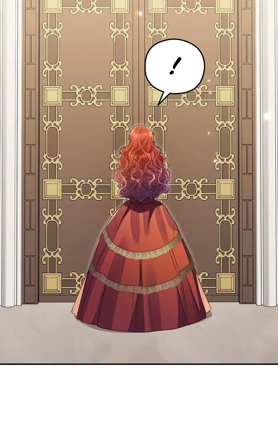 The Villainess Captured the Grand Duke Chapter 64 page 99 - 